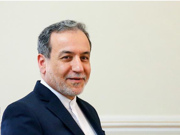 Two-state solution will never lead to sustainable peace in region: Iran FM