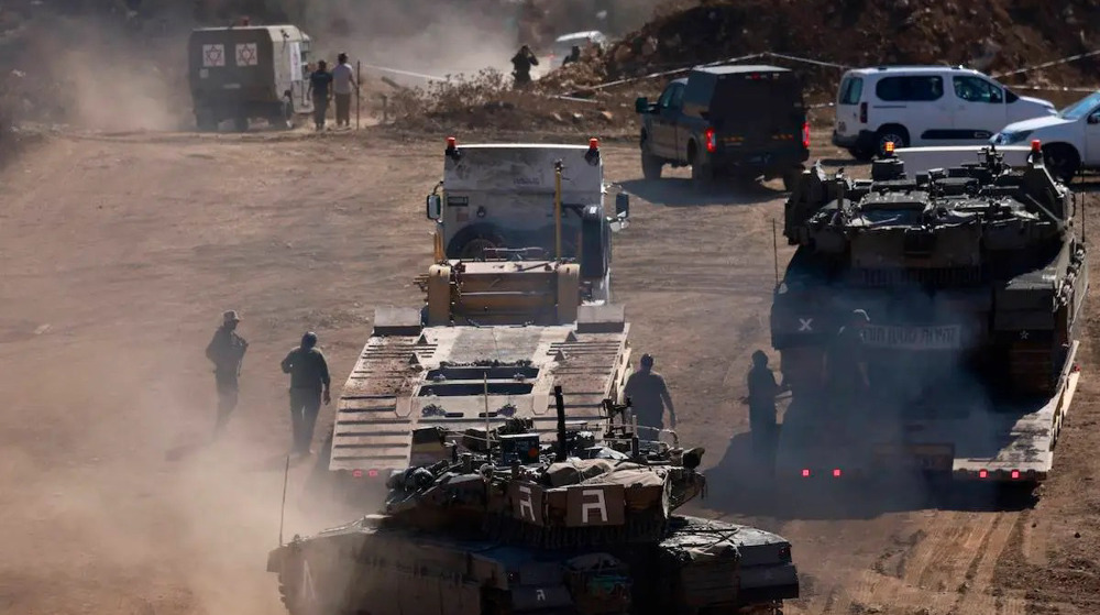 95 Israeli troops killed, 900 injured since regime's ground invasion: Hezbollah