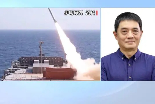 中国专家：伊朗“难以想象的回应”旨在威慑以色列