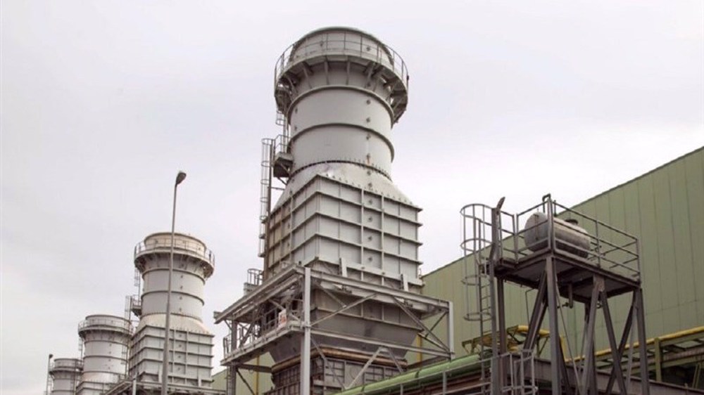 Iran relies on natural gas for nearly 90% of its power generation demand: Expert