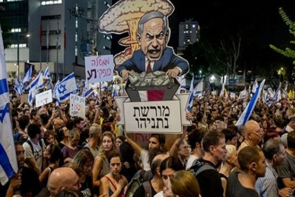 נתניהו חושש מכל עסקת חליפין ומבקש להימלט ממנה