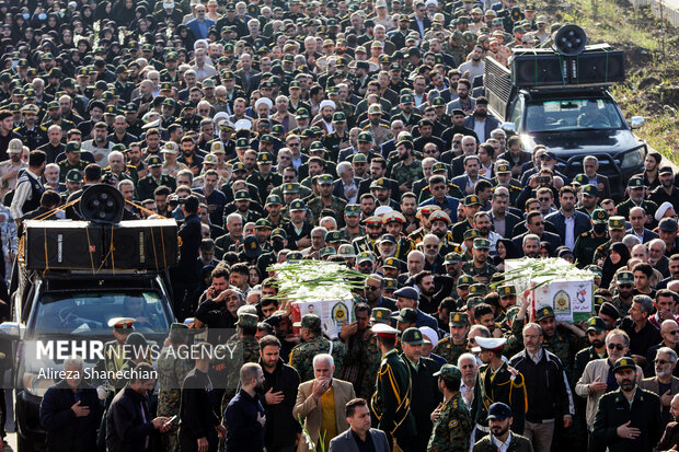 Iran kills chieftain of terrorist team behind Taftan attack
