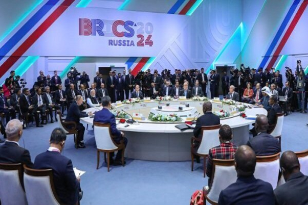 מאמצי BRICS לעקוף את הצעת הגשר של BRICS לדולר ארה"ב בבחינה