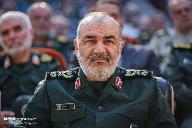 Op. True Promise II showed only small fraction of Iran power