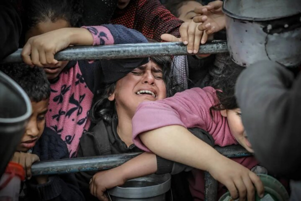 هذا ما أصبحت عليه المنظومة الصحية في غزة