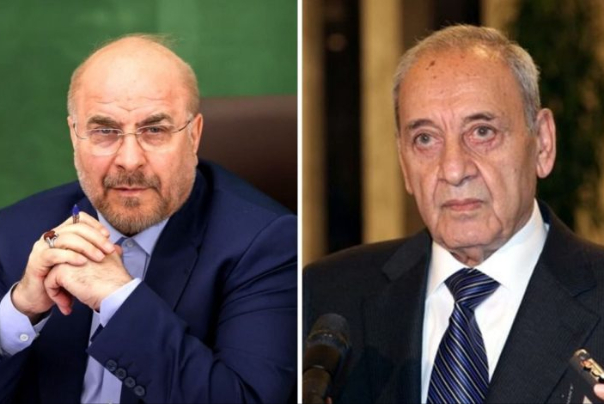 איראן מספקת כל מיני תמיכה להפסקת האש בעזה ובלבנון