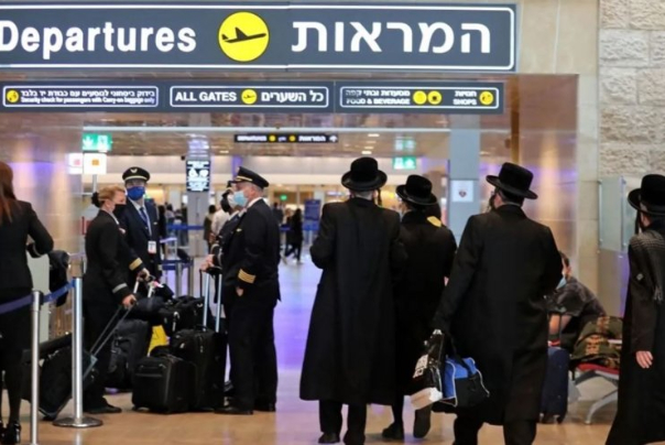 מתחילת שנה זו היגרו לקנדה למעלה מ-10,000 ישראלים