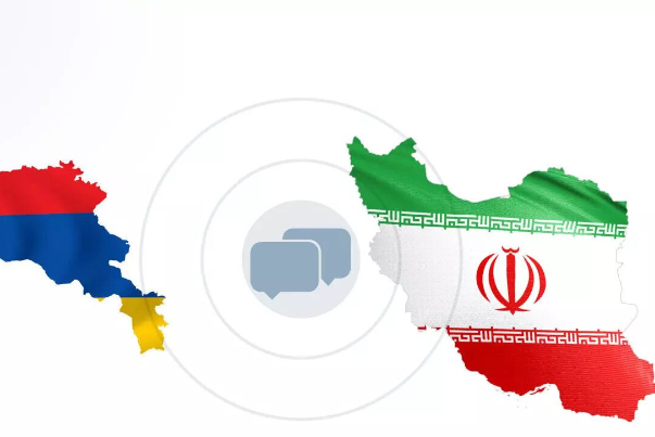 ايران وارمينيا توقعان 4 اتفاقات للاستثمار في منطقة تشابهار