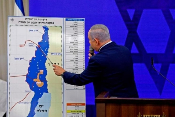 מהם הסיכונים בסיפוח הגדה המערבית לישראל?
