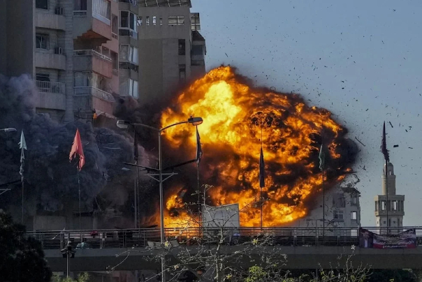 "נקודת תקיעה בהתנחלות" ההתנגדות בלבנון דוחה את ההוראות הבולטות של ההצעה האמריקאית