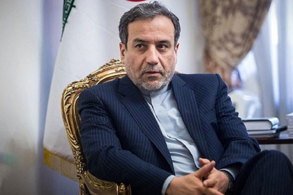 Iran says ready for nuclear cooperation if IAEA takes path of interaction