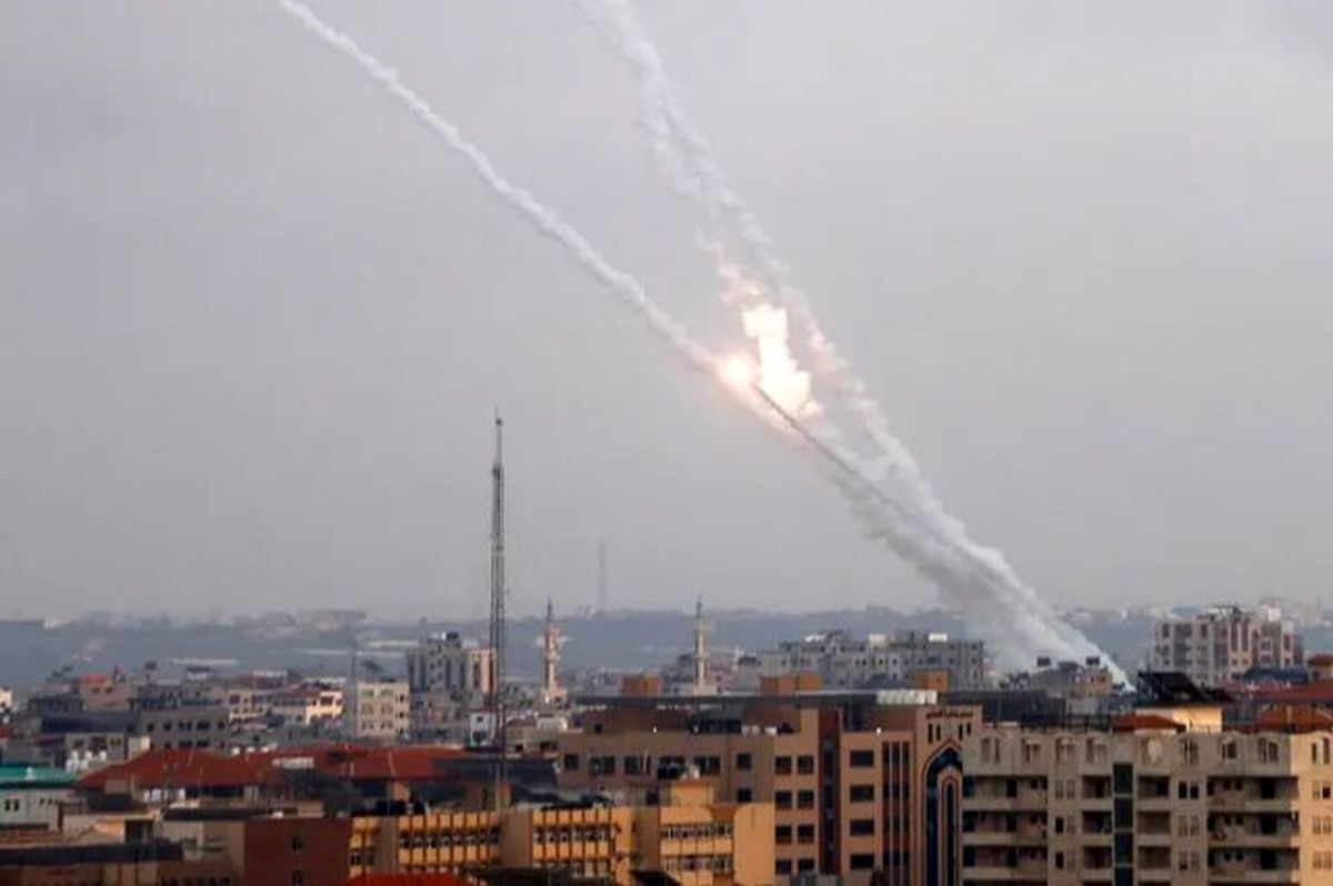 Yemeni drones hit ‘vital Israeli target’ in Eilat: Ansarullah