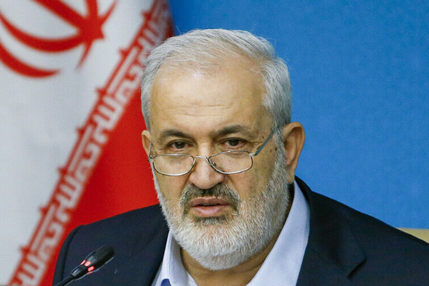 Iran-Russia power grids link-up to boost regional electricity supplies: Minister