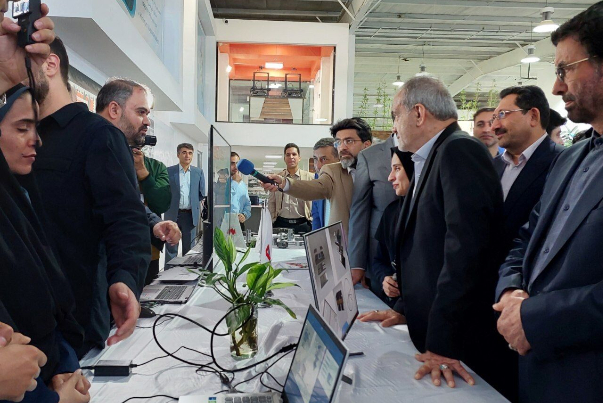 Pezeshkian: We do not deserve to lag behind other countries in the region
