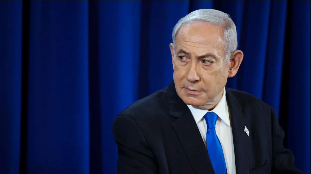 International Criminal Court issues arrest warrant for Netanyahu, Gallant over war crimes