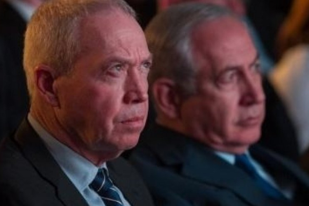 נאסר על נתניהו וגלנט להיכנס למדינות אלו!