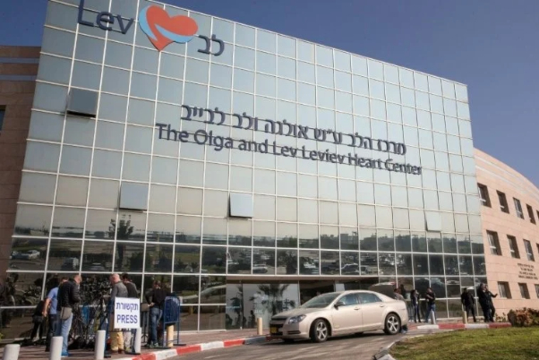 בית החולים הישראלי: שירותי הרפואה קורסים ויותר מ-40% מחיילי המילואים סובלים מפאניקה