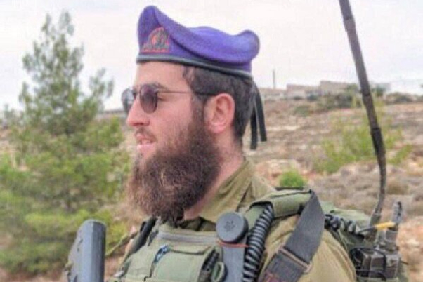 להרג של הרב הישראלי אין שום קשר לאיראן