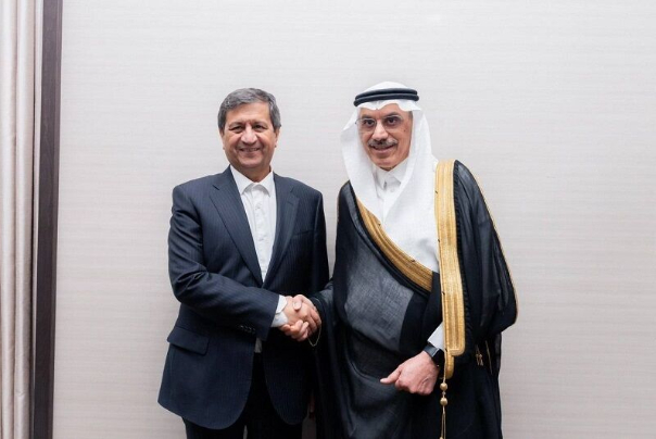 Iran, OPEC Fund agree for presence of Iranian investors
