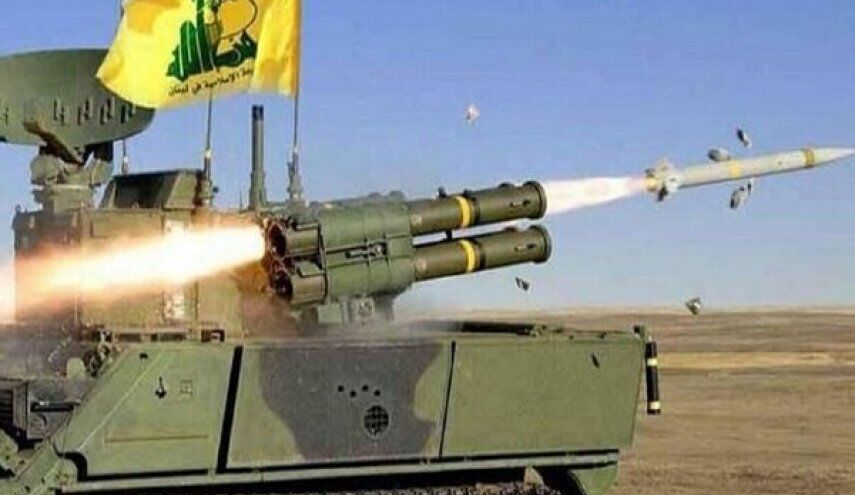 4,637 operations against Zionist enemy were conducted: Hezbollah