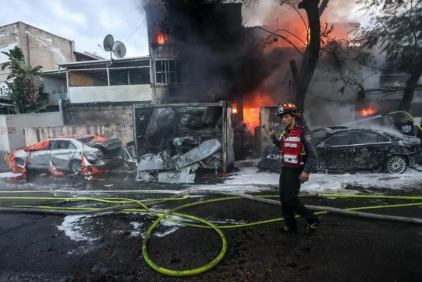 "לא כך נראה הניצחון" פעיל ישראלי: ההסכם עם לבנון מלווה בתחושת מרירות