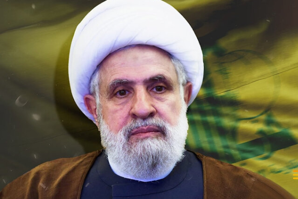 Hezbollah leader hails ‘great sacrifices’, says resistance crushed Israeli enemy