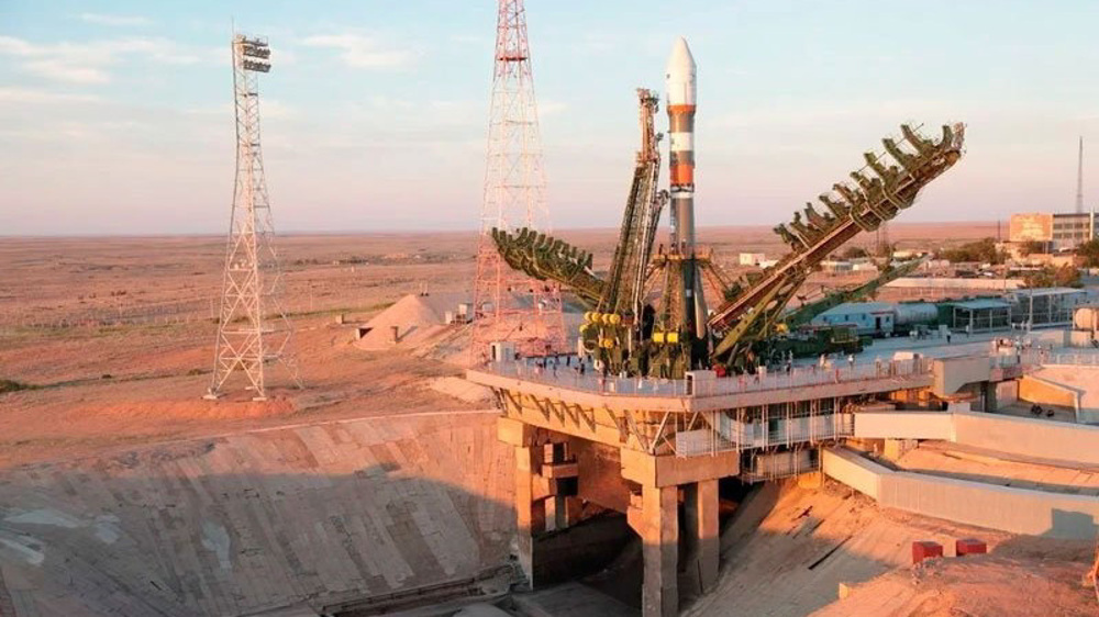 Iran achieves ‘super resolution’ satellite imaging technology