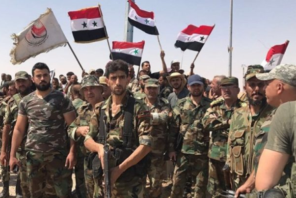 حرب نفسية شعواء على سوريا.. القيادة العسكرية تدعو لعدم تصديق الشائعات