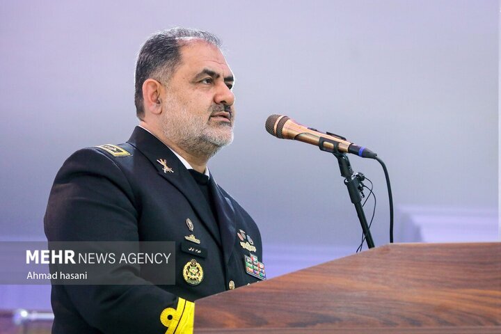 Developing maritime diplomacy key strategy of naval forces