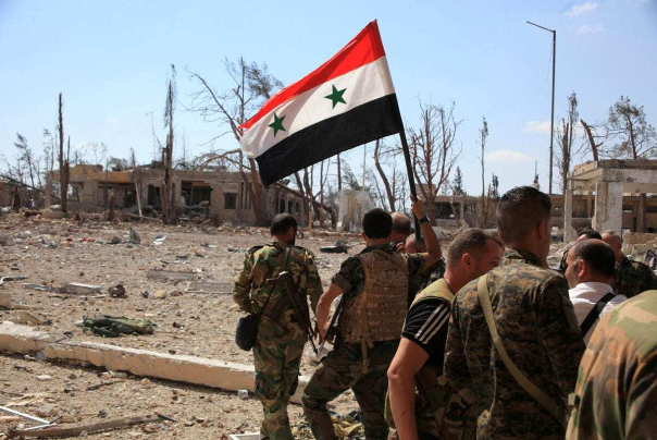 Important lessons from terrorist attacks in Syria