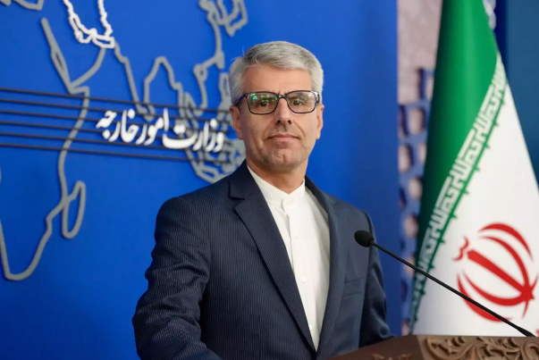 إيران تدين الخطوة الأميركية لفرض عقوبات جديدة