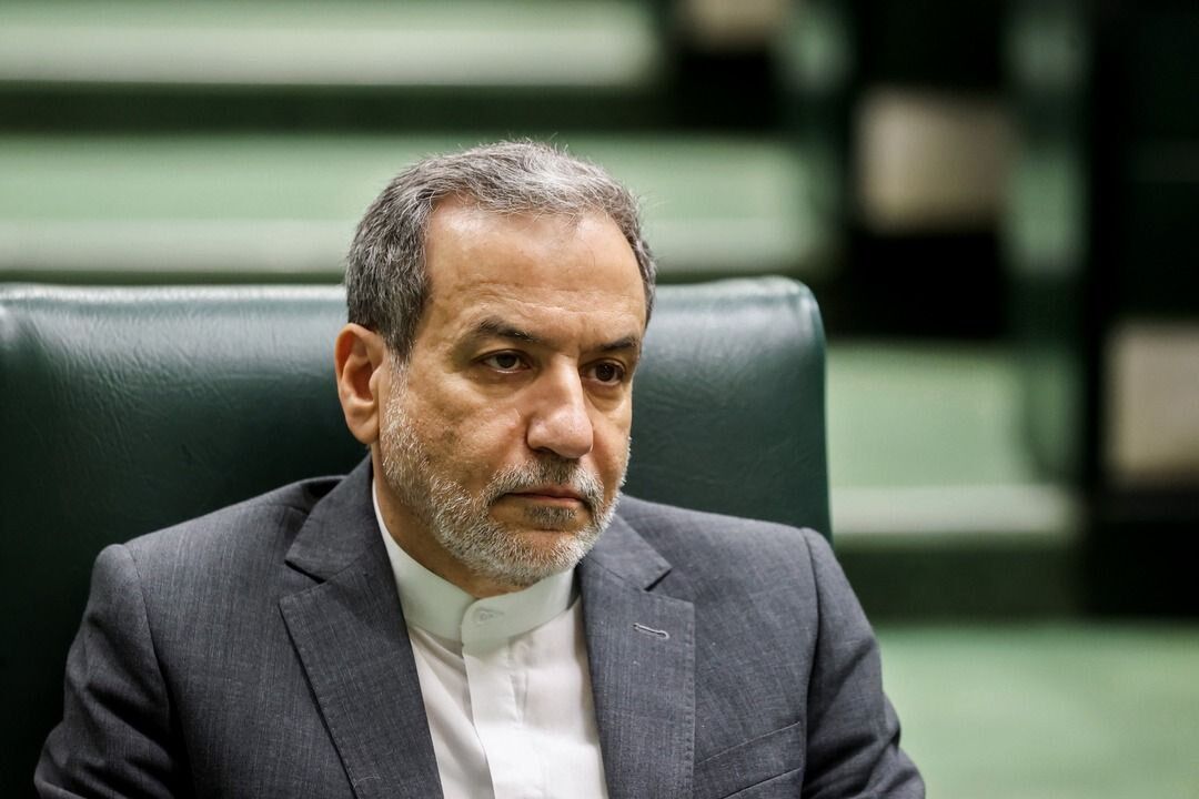 Continuation of Astana process depends on Iran, Turkiye, Russia: Araghchi
