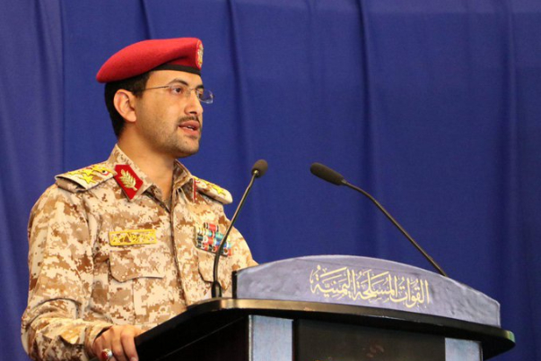 Yemen hits occupied Palestine with drones
