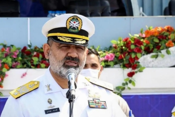 Иранский адмирал: ВМС Ирана играют важную роль в гуманитарных операциях