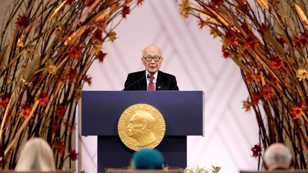 Nobel Peace Prize-winning Nihon Hidankyo group calls for global nuclear disarmament