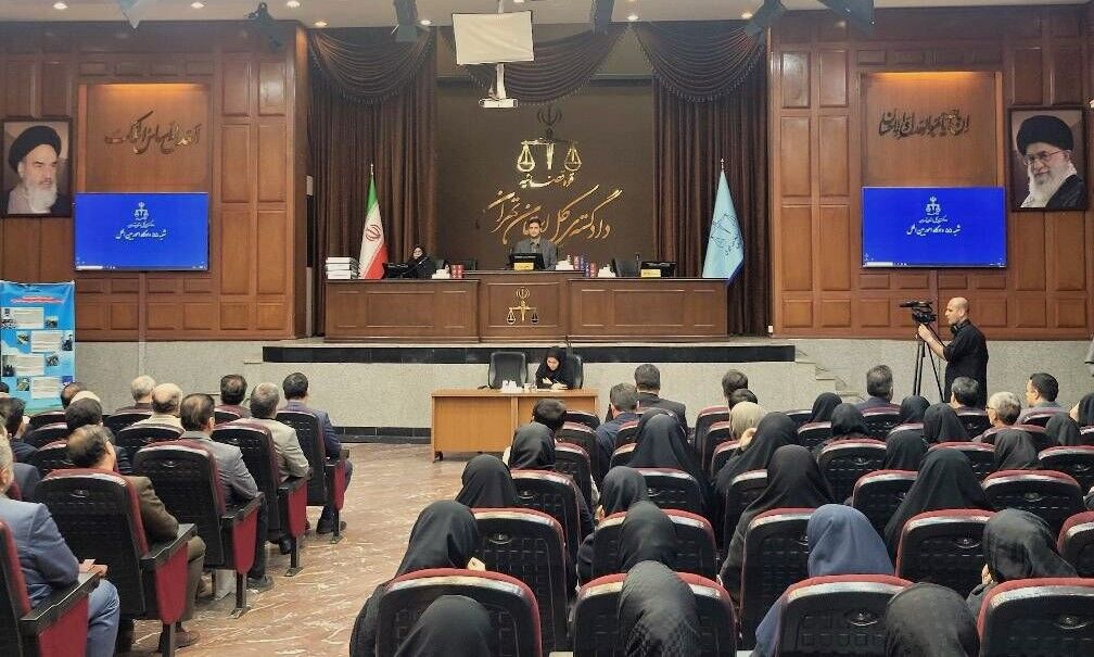 Iran starts court proceedings against US-backed terror group in southeast