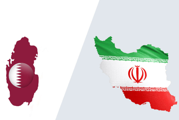 Iran, Qatar eye $1b trade volume: Official