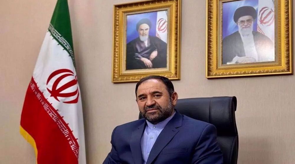 Iran’s ambassador to Damascus: The Iranian embassy in Damascus will soon resume its operations