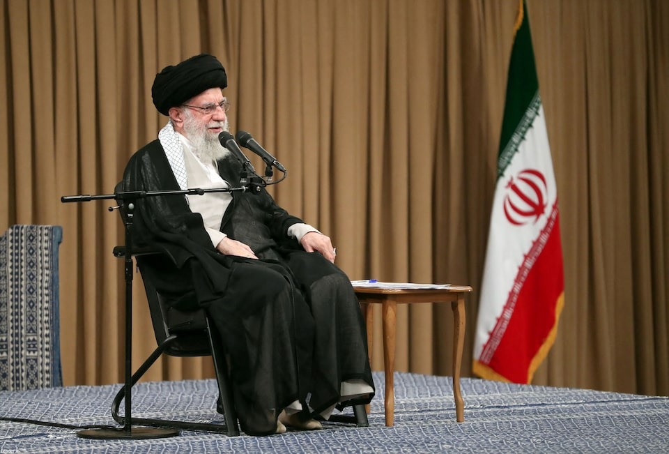 Leader to deliver speech on Hazrat Zahra birth anniv. on Tue.