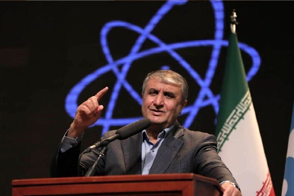Nuclear technology: An economic driver, Iran’s diplomatic power