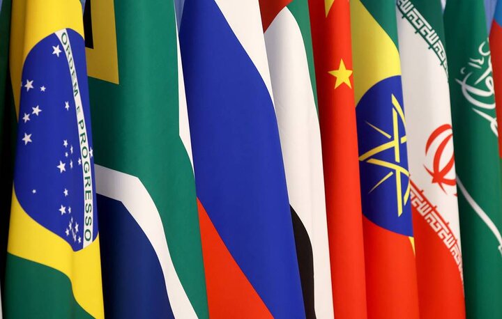 More than 20 countries show interest in BRICS