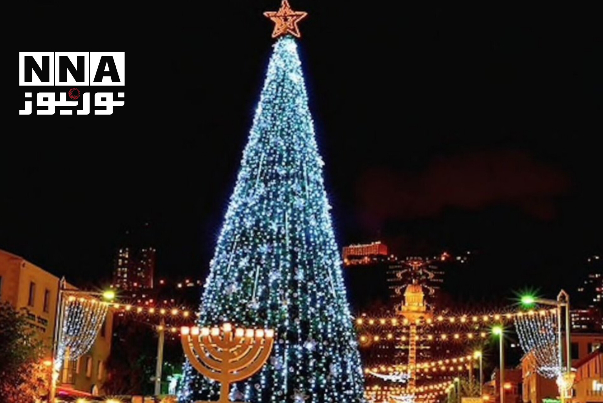 הנוצרים חוגגים את חג המולד באיראן, מתכוננים לשנה החדשה