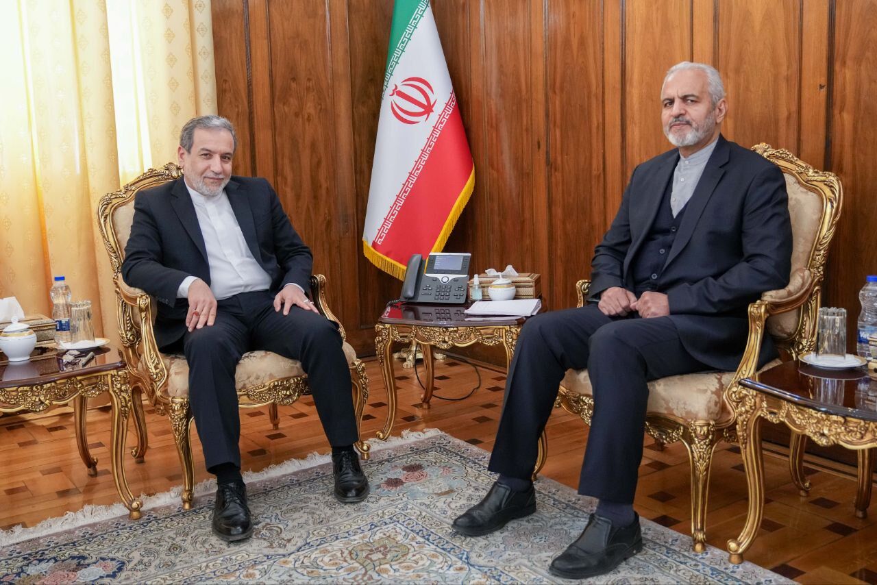 Iran supports lasting stability, security in Afghanistan: FM