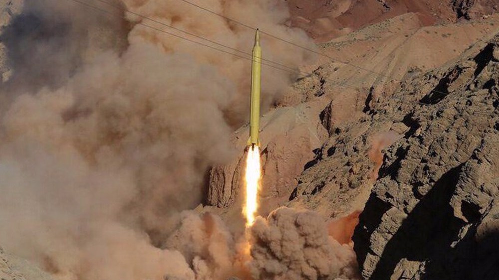 Iran’s Army, IRGC to stage ‘powerful’ inclusive military drills in coming days: Commander