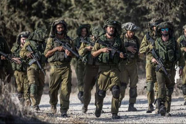 הצבא הישראלי מתכונן להישאר בדרום לבנון