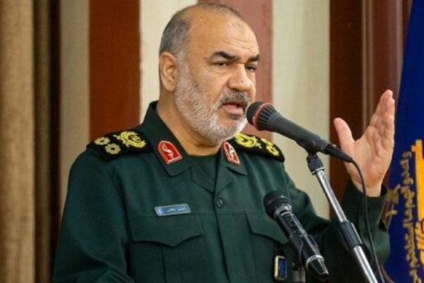 Генерал Салами: Йеменцы победят