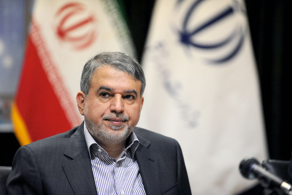 ايران تعلن تنفيذ 2700 مشروع سياحي في البلاد