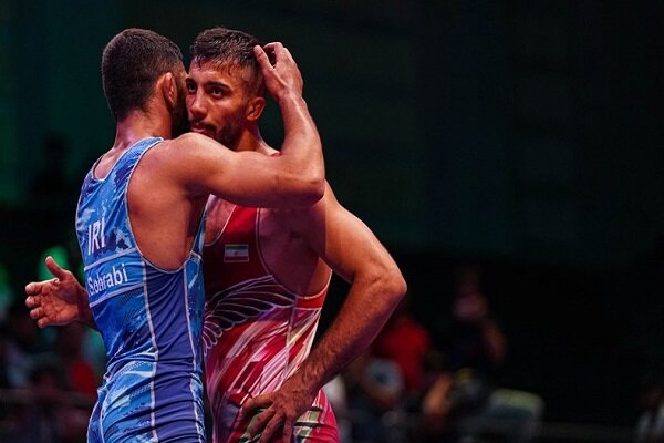 Iran to send 19 Greco-Roman wrestlers to Zagreb