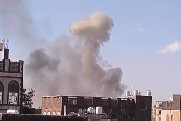 Iran slams US, UK attacks on Yemen, warns of ‘dangerous consequences’ for region