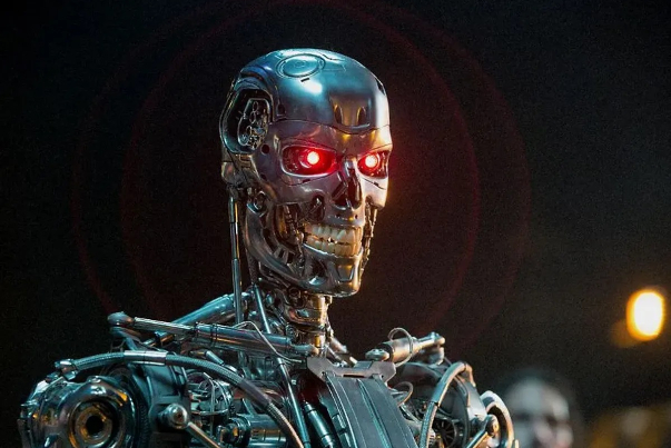 Why should we be afraid of AI?